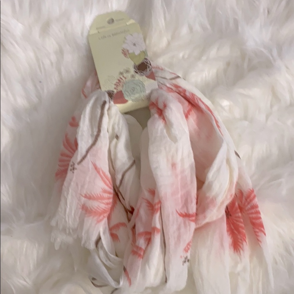 Light weight Scarf
